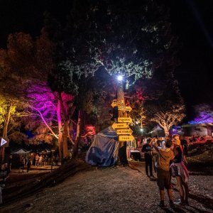 Drugi dan Outlook festivala na tvrđavi Punta Christo