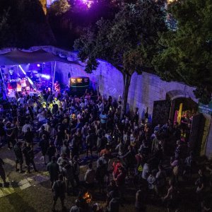 Drugi dan Outlook festivala na tvrđavi Punta Christo