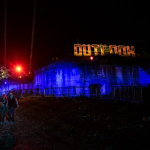 Drugi dan Outlook festivala na tvrđavi Punta Christo