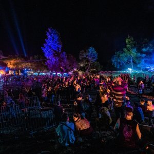 Drugi dan Outlook festivala na tvrđavi Punta Christo