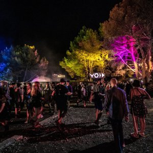 Drugi dan Outlook festivala na tvrđavi Punta Christo