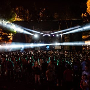 Drugi dan Outlook festivala na tvrđavi Punta Christo