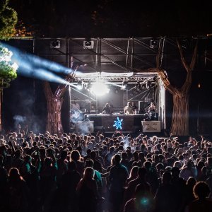 Drugi dan Outlook festivala na tvrđavi Punta Christo