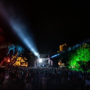 Drugi dan Outlook festivala na tvrđavi Punta Christo