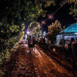 Drugi dan Outlook festivala na tvrđavi Punta Christo