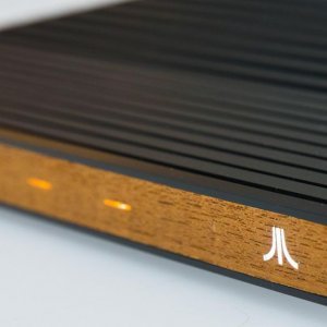 Atari VCS