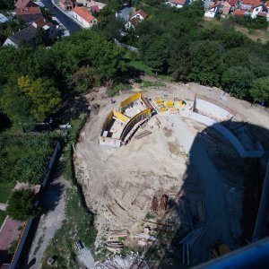 Obnova vukovarskog vodotornja