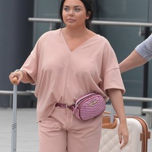 Scarlett Moffatt