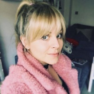 Tina O'Brien