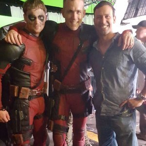 Dubler Ryana Reynoldsa u 'Deadpoolu' bio je Will Erichson