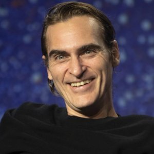 Joaquin Phoenix