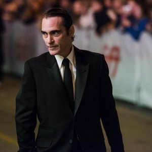 Joaquin Phoenix