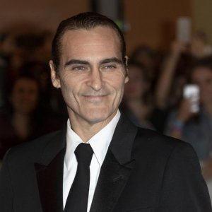 Joaquin Phoenix