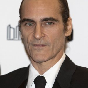 Joaquin Phoenix