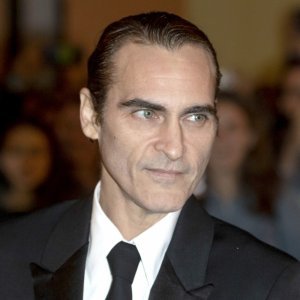 Joaquin Phoenix