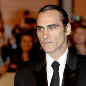 Joaquin Phoenix