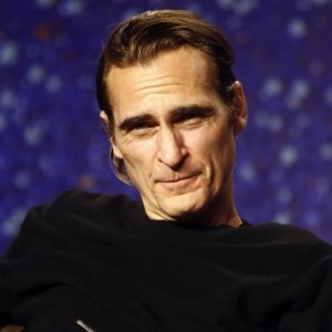 Joaquin Phoenix