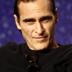 Joaquin Phoenix