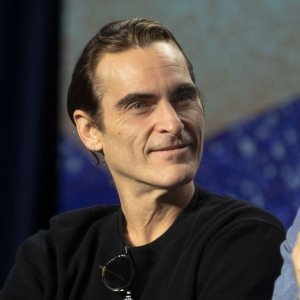 Joaquin Phoenix