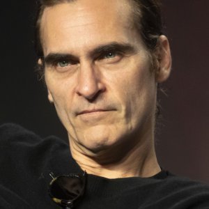 Joaquin Phoenix