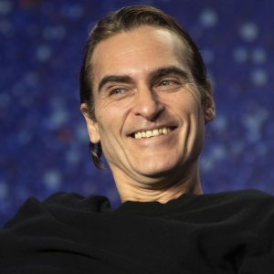 Joaquin Phoenix