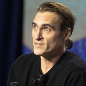 Joaquin Phoenix