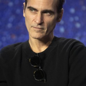 Joaquin Phoenix