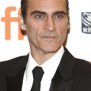 Joaquin Phoenix