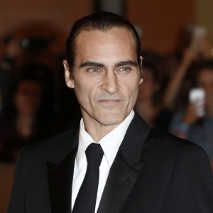 Joaquin Phoenix