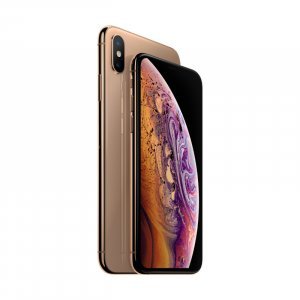 2. iPhone XS Max