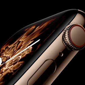 Apple Watch 4