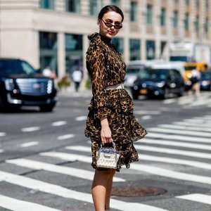 Torbe koje su dominirale na New York Fashion Weeku