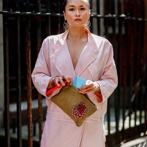 Torbe koje su dominirale na New York Fashion Weeku