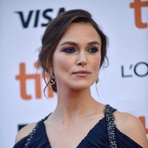 Keira Knightley