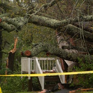 Uragan Florence poharao Sjevernu Karolinu