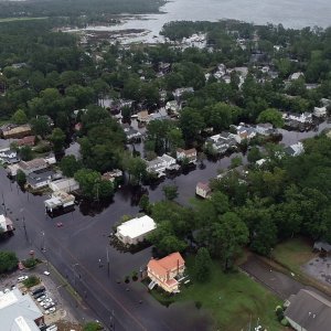 Uragan Florence poharao Sjevernu Karolinu