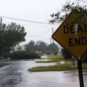 Uragan Florence poharao Sjevernu Karolinu