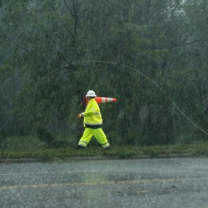 Uragan Florence poharao Sjevernu Karolinu