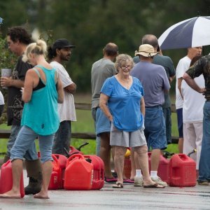 Uragan Florence poharao Sjevernu Karolinu