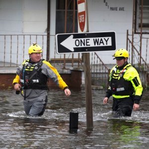 Uragan Florence poharao Sjevernu Karolinu