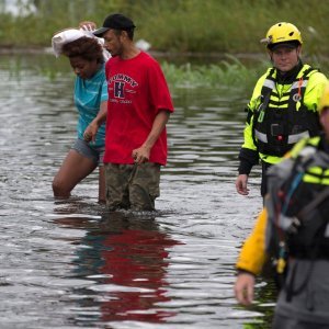 Uragan Florence poharao Sjevernu Karolinu