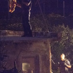 Napad na policajca u Opuzenu