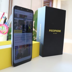 Xiaomi Pocophone F1