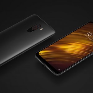 Xiaomi Pocophone F1