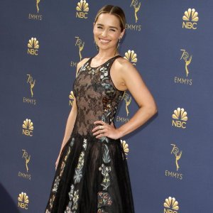 Emilia Clarke