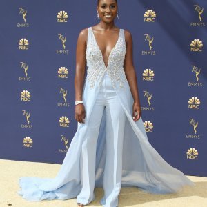 Issa Rae