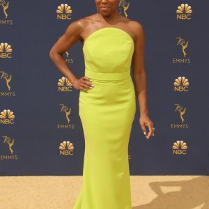 Regina King