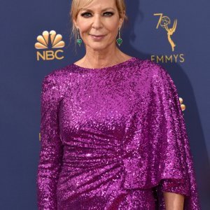 Allison Janney u haljini brenda Prabal Gurung