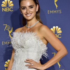 Penelope Cruz u haljini modne kuće Chanel