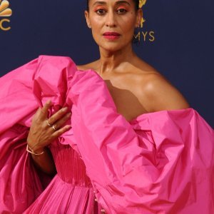 Tracee Ellis Ross u haljini Valentino Haute Couture